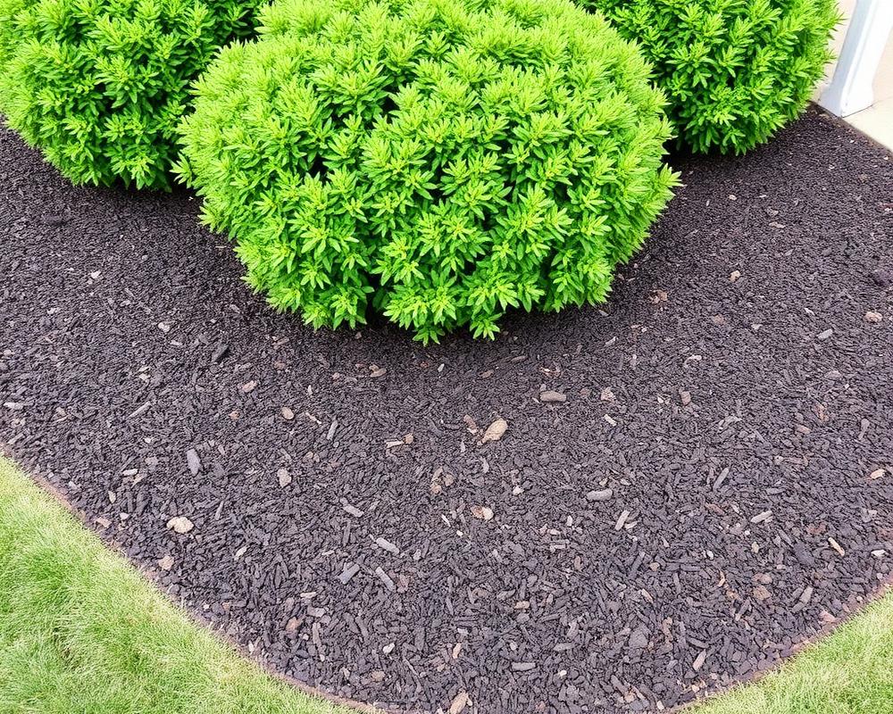 Mulch